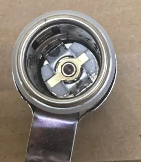 86710SA010 SUBARU Dash Power Cigarette Outlet Wrx Sti Impreza #3