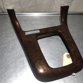 92113AE020 SUBARU Center Console Shifter Surround Panel