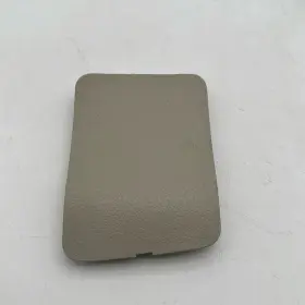 94381FG000 SUBARU Liftgate Cover Wrx Sti Impreza