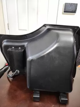 H630SFJ302 SUBARU Kicker Subwoofer Harmon Kardon Wrx Sti #2