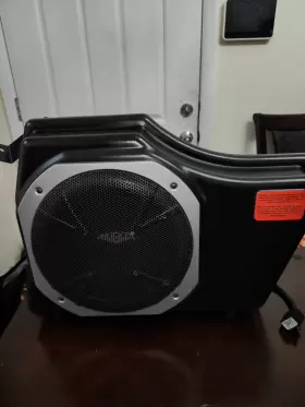 H630SFJ302 SUBARU Kicker Subwoofer Harmon Kardon Wrx Sti