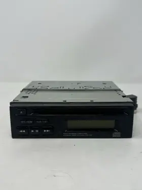 PF-2100A SUBARU Radio Cd Player Clarion