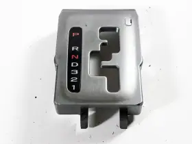 OEW-35047 SUBARU Automatic Shifter Gear Indicator Bezel 9-2X #2