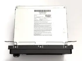 86271FJ620 SUBARU SATELLITE BLUETOOTH NAVI SD CARD PLAYER Fm #3
