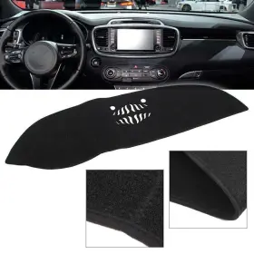 232145433539 SUCCESSSSS Car Dashmat Dash Cover Dashboard Mat