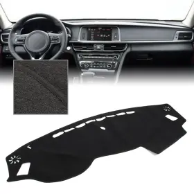 550755817045 SUCCESSSSS Dashmat Dash Cover Dashboard Mat Car