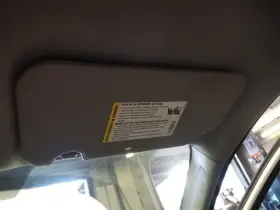 XL-7 SUZUKI Passenger Sun Visor Illumination Vitara