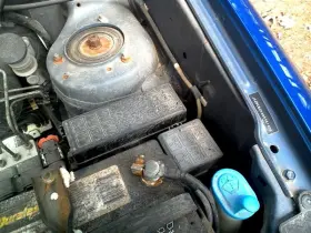 646-11301 SUZUKI Fuse Box Engine Aerio