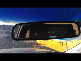 8470382Z00 SUZUKI Rear View Mirror Equator