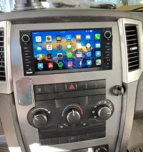 US.XT8101C.JW716 SYIAN Android Carplay Car Radio Stereo Gps