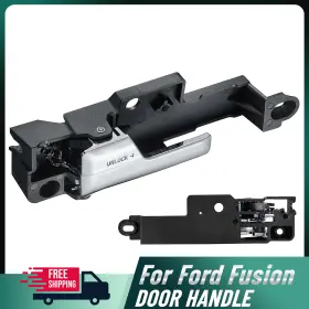CE06383FL-1 TEMBOR Front Inner Inside Door Handle Left Driver