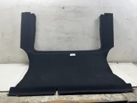 1012352-00-G TESLA Rear Trunk Floor Carpet Mat Cover