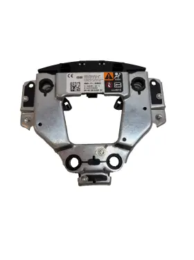 1023381-00-E TESLA Steering Wheel Retainer Plate Bracket