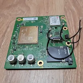 1054968-01-B TESLA Ms Pcba Lte Modem Board Connectivity Ublox #2