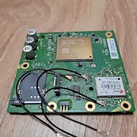 1054968-01-B TESLA Ms Pcba Lte Modem Board Connectivity Ublox #3
