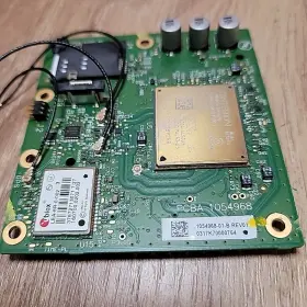 1054968-01-B TESLA Ms Pcba Lte Modem Board Connectivity Ublox