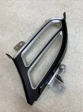 1061731-00-B TESLA Ms Dash Lh Air Vent Grille Bezel B1 #2