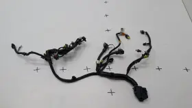 1067964-02-F TESLA Front Electrical Control Module Wire