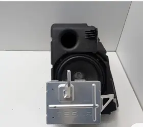 1079747-00-B TESLA Audio Speaker Subwoofer Bass Box