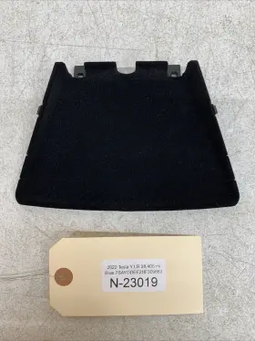 1494444-00 TESLA Interior Mirror Triple Camera Cover Holder
