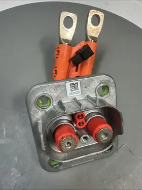 1507821 TESLA Battery Charging Port Cable Connector