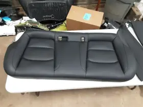 TESLA-3 TESLA Rear Seat