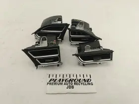 225.TS1S13 TESLA Set Ac Air Conditioning Heat Dash Vents