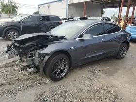 TESLA-3 TESLA Console Front