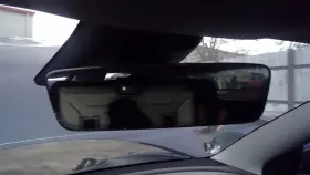 TESLA-3 TESLA Rear View Mirror