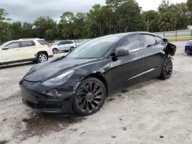 TESLA-3 TESLA Sun Visor
