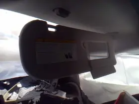 TESLA-3 TESLA Sun Visor