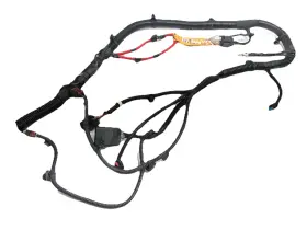 348904200D TESLA Right Body Wiring Wire Harness