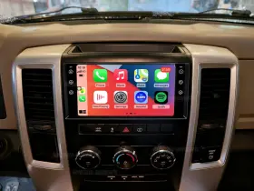X7430048Z THAUM-AUTOPARTS Android Carplay Radio Gps 1500 2500