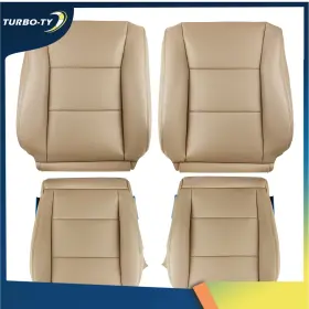 2823530 TINVHY Driver Passenger Bottom Top Seat Cover Land