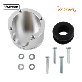 OIP027-SL TOBEBETTER Billet Firewall Port Rubber F100 Ford