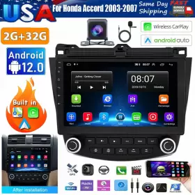 VM-01 TOP RADIO Apple Carplay Android Car Stereo Gps Wifi Fm