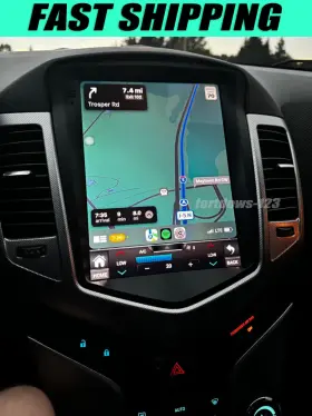 VM115415SAF45 TOP RADIO Android Gps Stereo Camera Carplay Rds