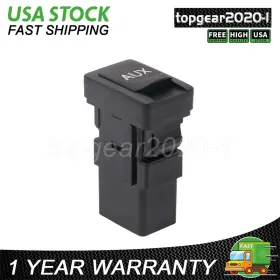 86190-0C010 TOYOTA Stereo Adaptor Jack Plug Solara