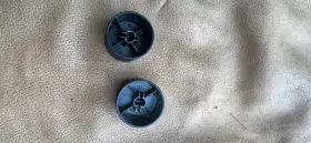 0811TAC TOYOTA Radio Cd Player Receiver Knob Set Tacoma #3