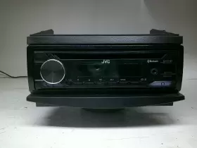 KD-TD71BT TOYOTA Jvc Radio Receiver Usb Bluetooth Cd Player