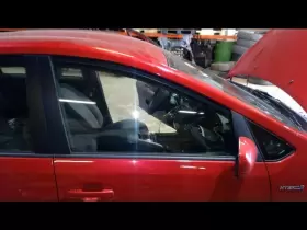 120-59181R TOYOTA Passenger Front Door Electric Windows Prius #2
