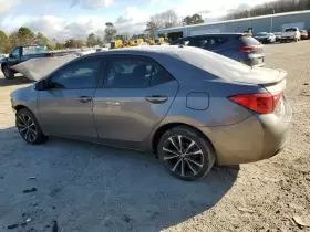 120-60478L TOYOTA Driver Front Door Electric Windows Corolla #2