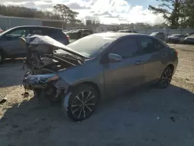 120-60478L TOYOTA Driver Front Door Electric Windows Corolla
