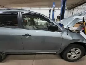 RAV-4 TOYOTA Passenger Front Door Electric Windows