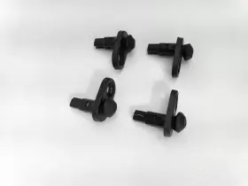 199.TO1N11 TOYOTA Hybrid Door Courtesy Lamp Switch Set Prius #3