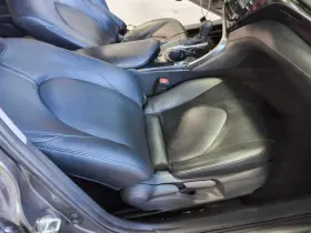Camry TOYOTA Passenger Front Seat Softex Heated Manual
