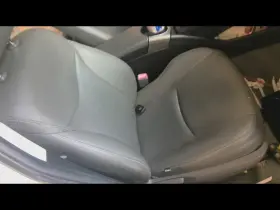 202-54063BR TOYOTA Passenger Front Seat Du Prius