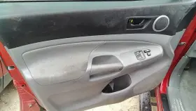 204.TO1810 TOYOTA Front Door Panel Tacoma