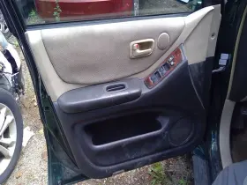204.TO1F02 TOYOTA Driver Left Front Inner Door Panel