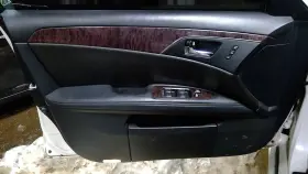 Avalon TOYOTA Driveravalon Front Door Panel